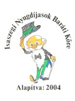 NYUGDÍJASOK BARÁTI KÖRE