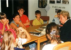I. Honismereti és Természetvédelmi Napok