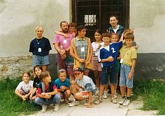 I. Honismereti és Természetvédelmi Napok